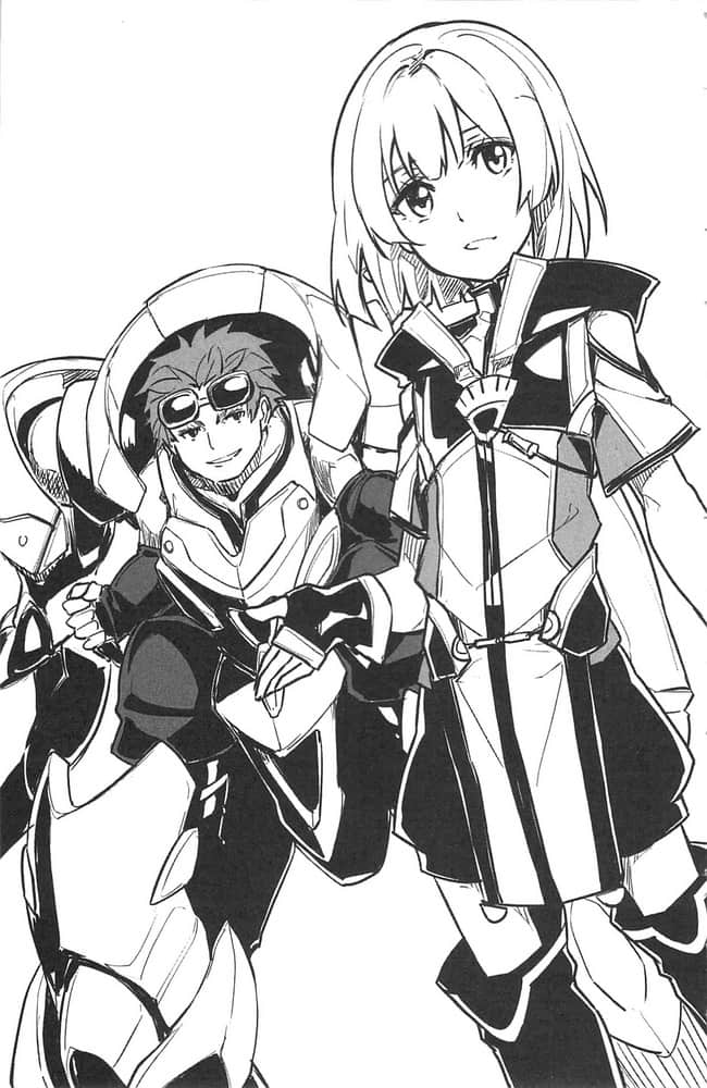 《骑士＆魔法》3 插图（11）