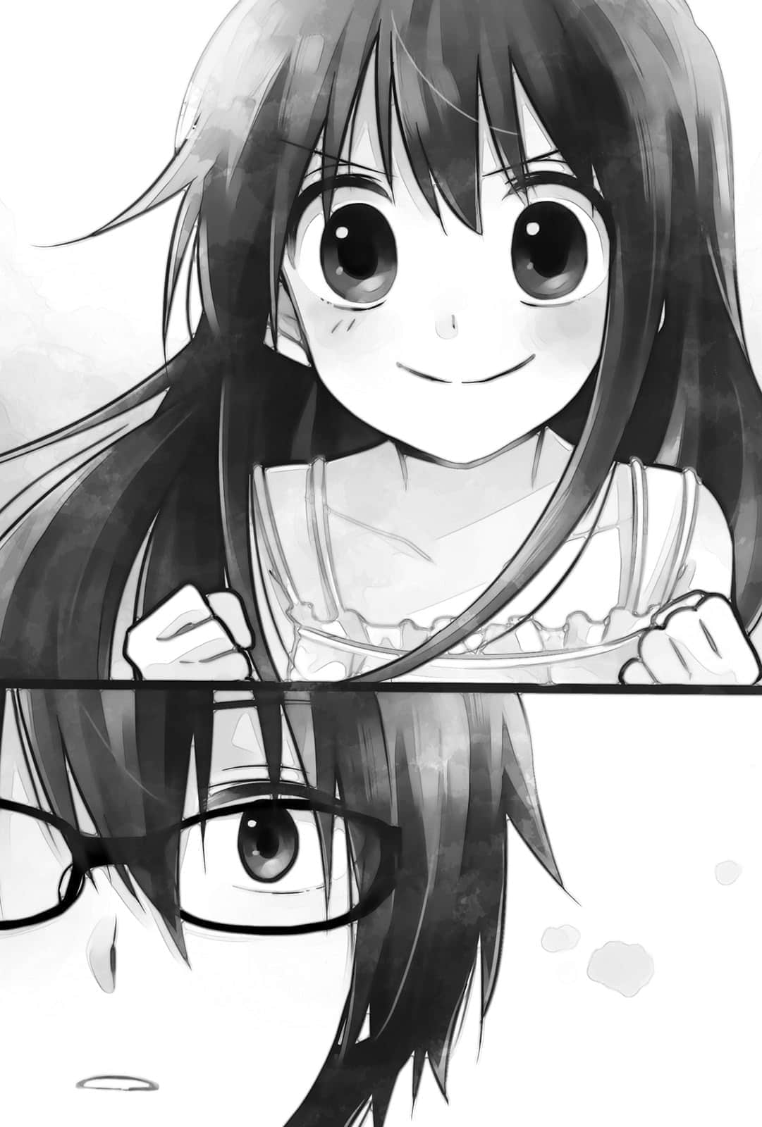 《马卡龙女孩的地球千年之旅》1 插图（16）