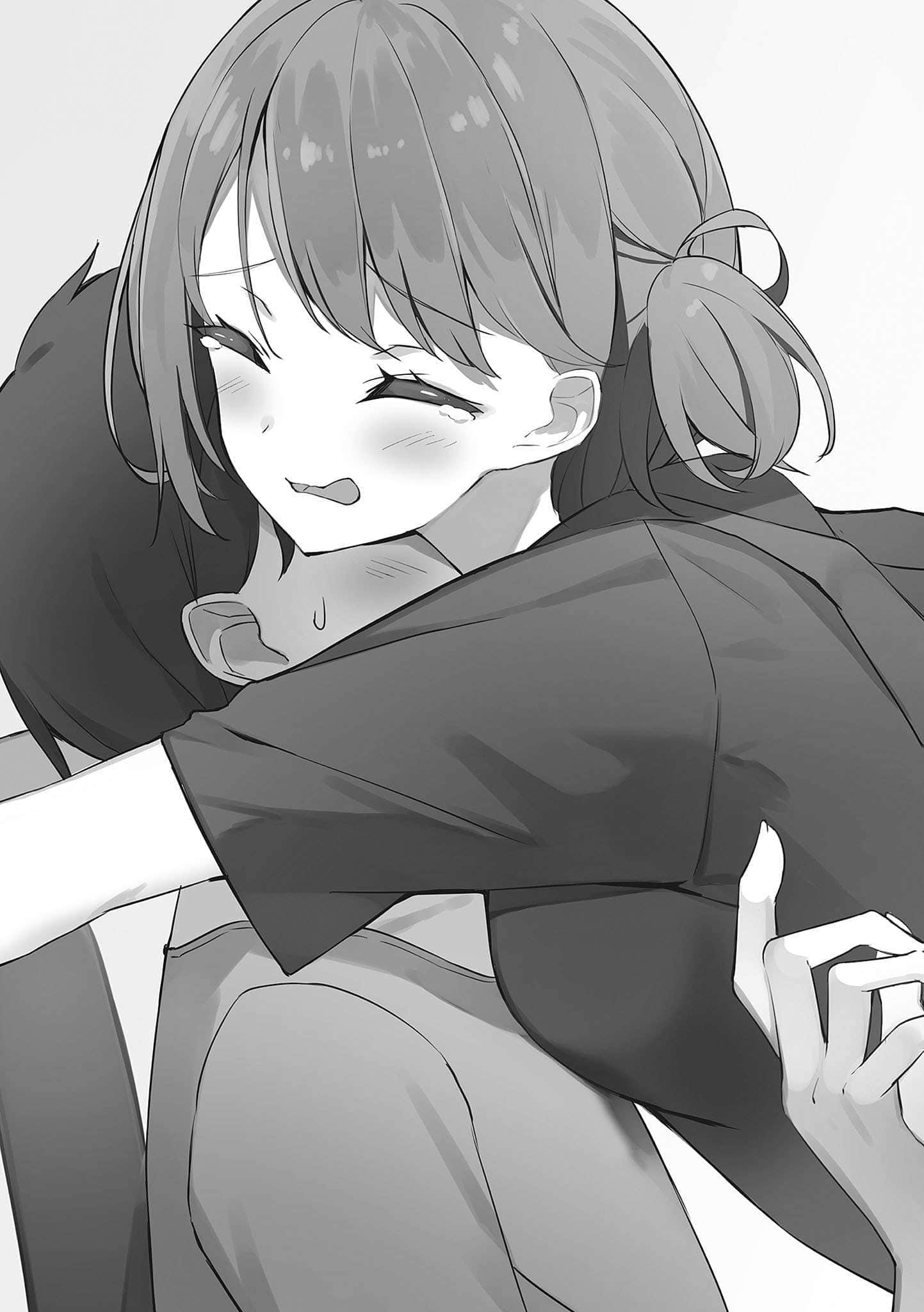 《欺瞒虚伪谎言,但是我爱你》1 插图(13)