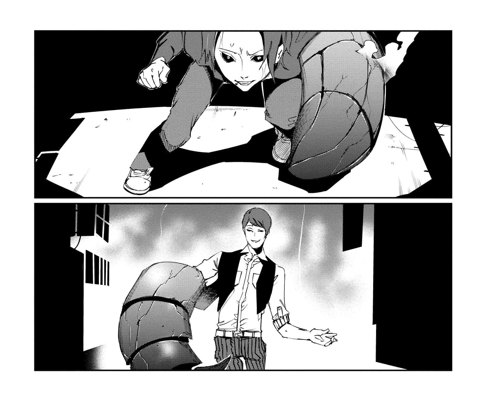《东京喰种》1 日常 插图(25)