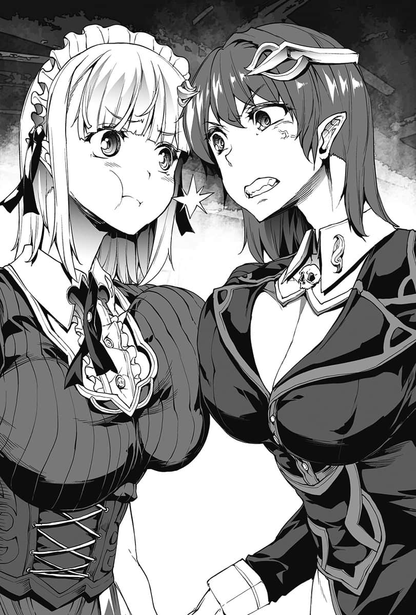 《堕落之王》1 插图（6）