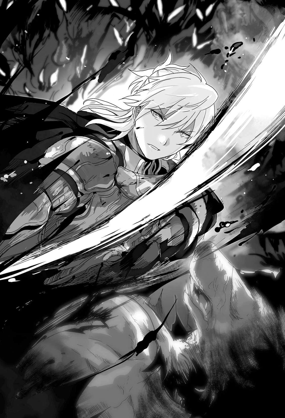 《转生！白之王国物语》6 插图（8）