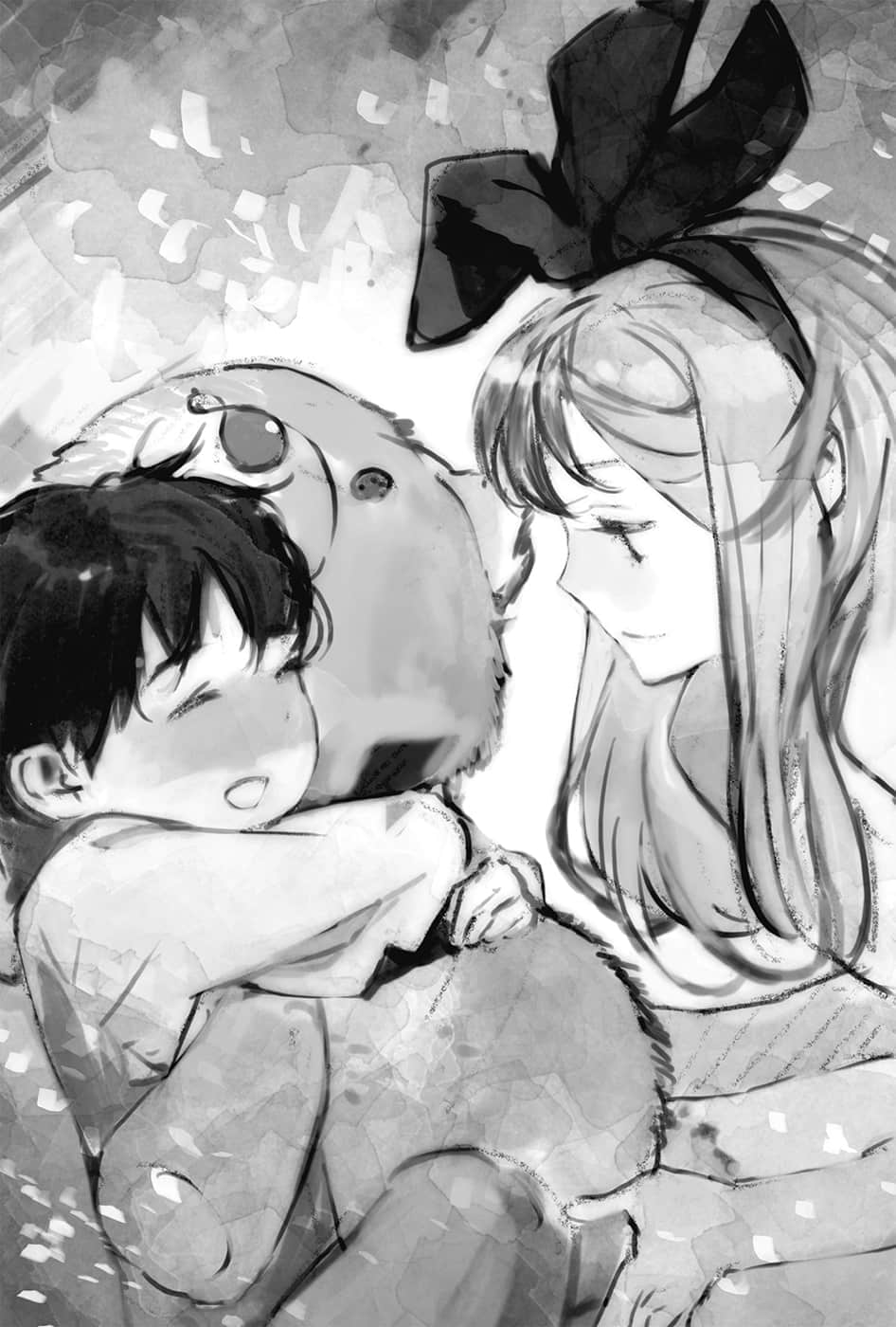 《消灭都市》全一册 插图（22）