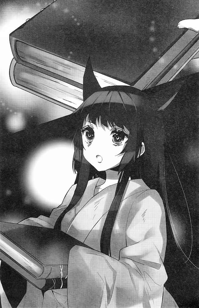 《我在异世界里面临辅助魔法与召唤魔法的选择》8 第198章 神兵级部队3插图（1）