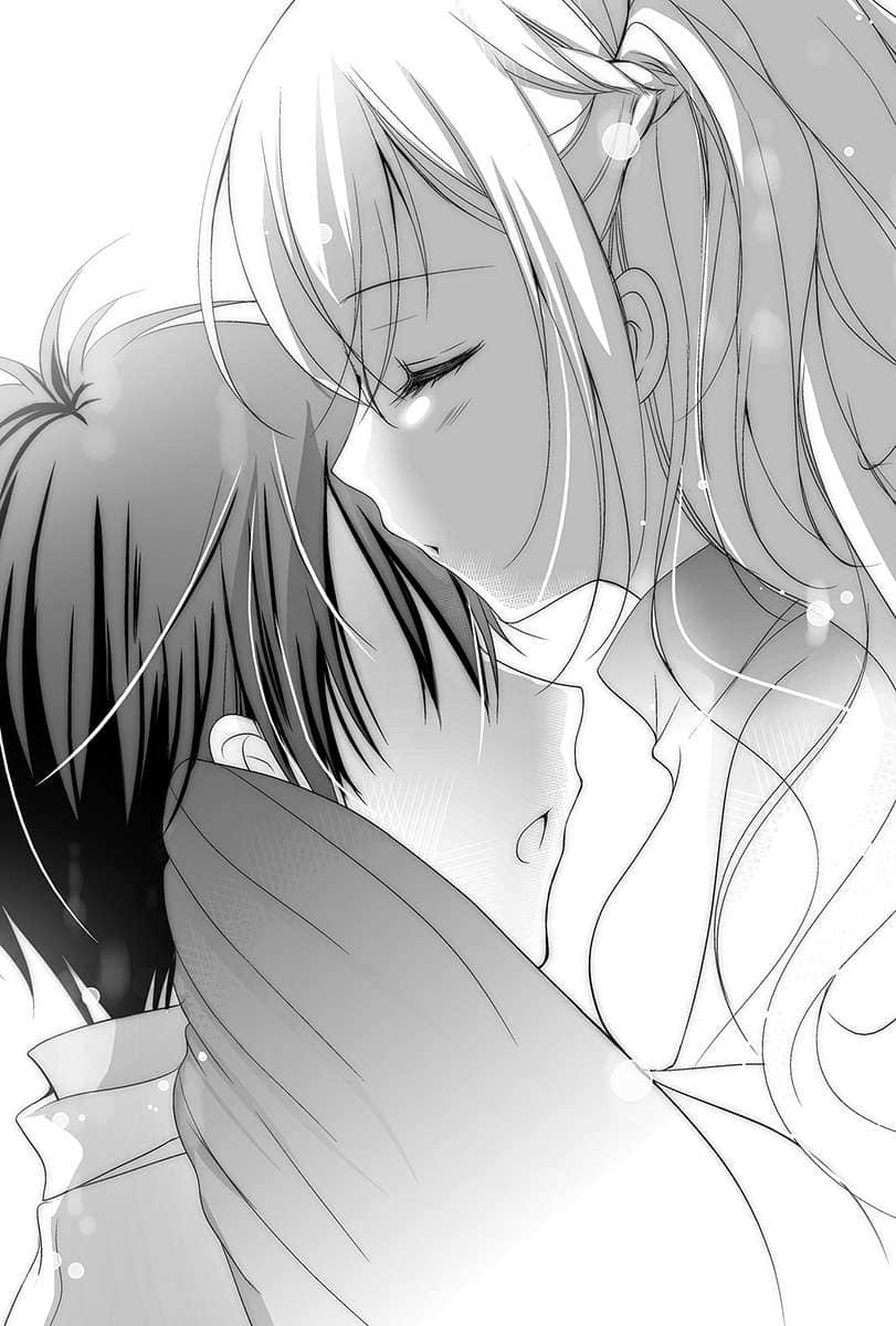 《渣熊出没！蜜糖女孩请注意！》3 插图（11）