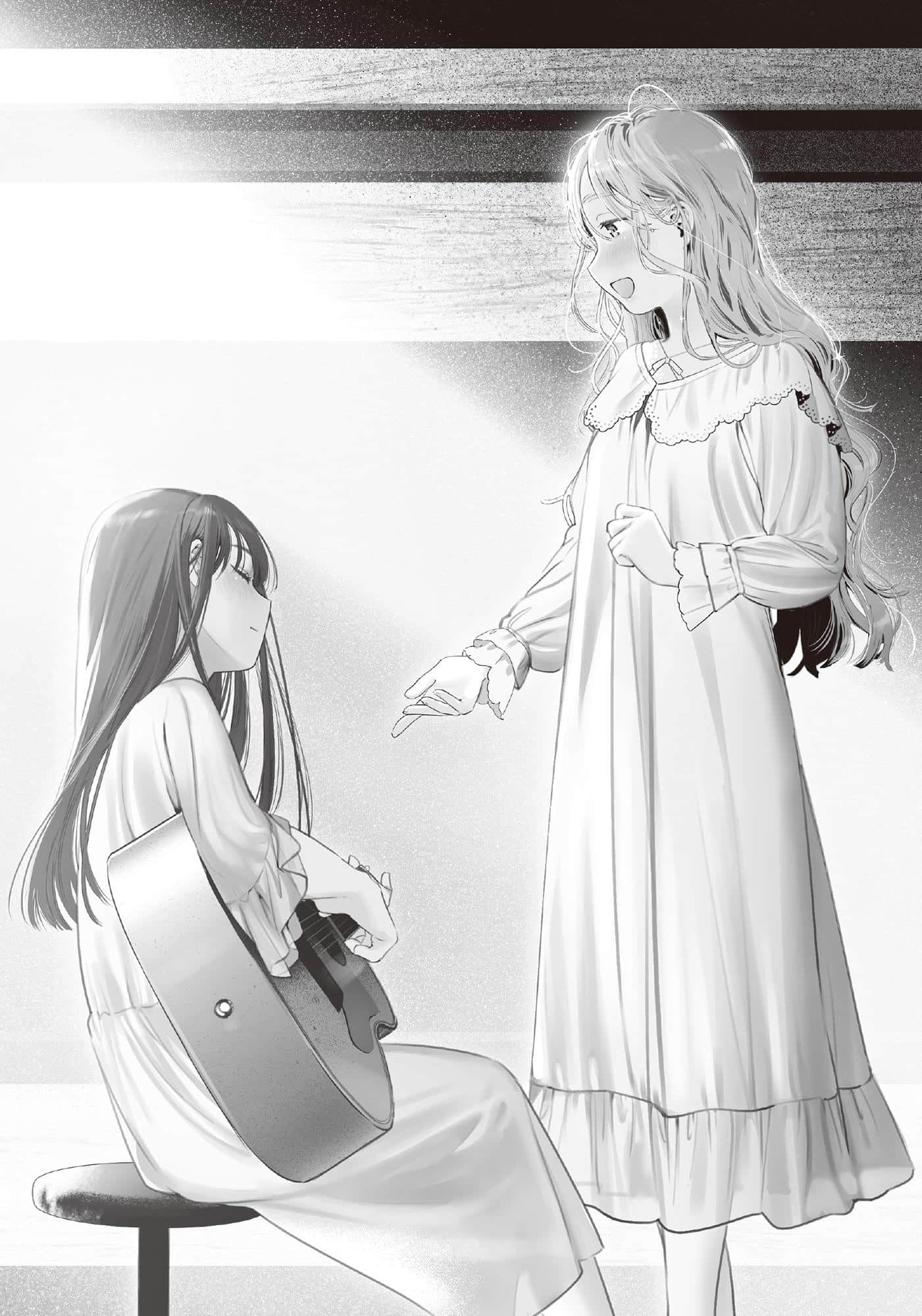 《告别余香》全一册 MIDDLE NOTE 中调插图(4)