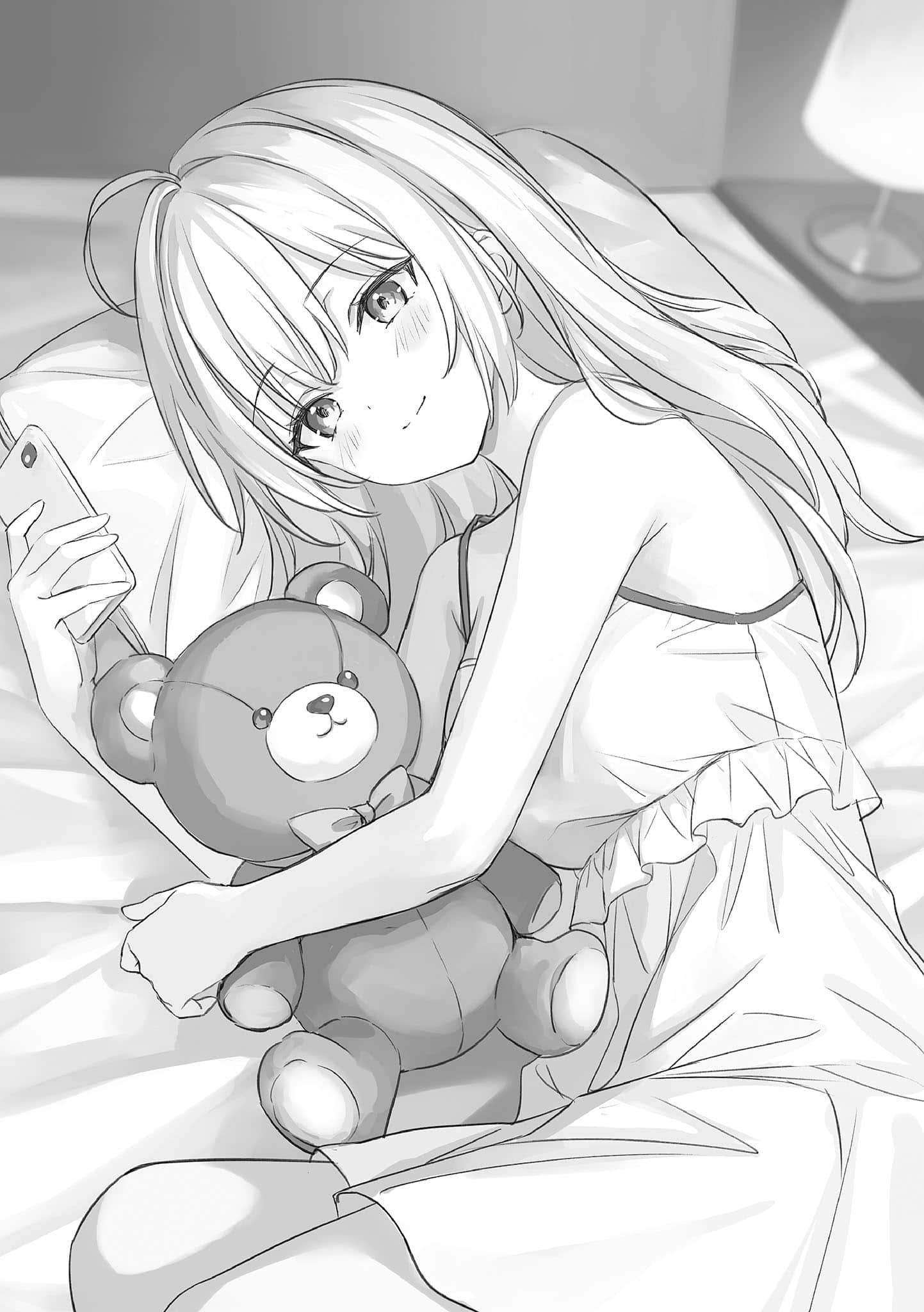 《人生逆转 被劈腿又蒙受冤罪的我，受到学园第一美少女青睐》2 插图（6）