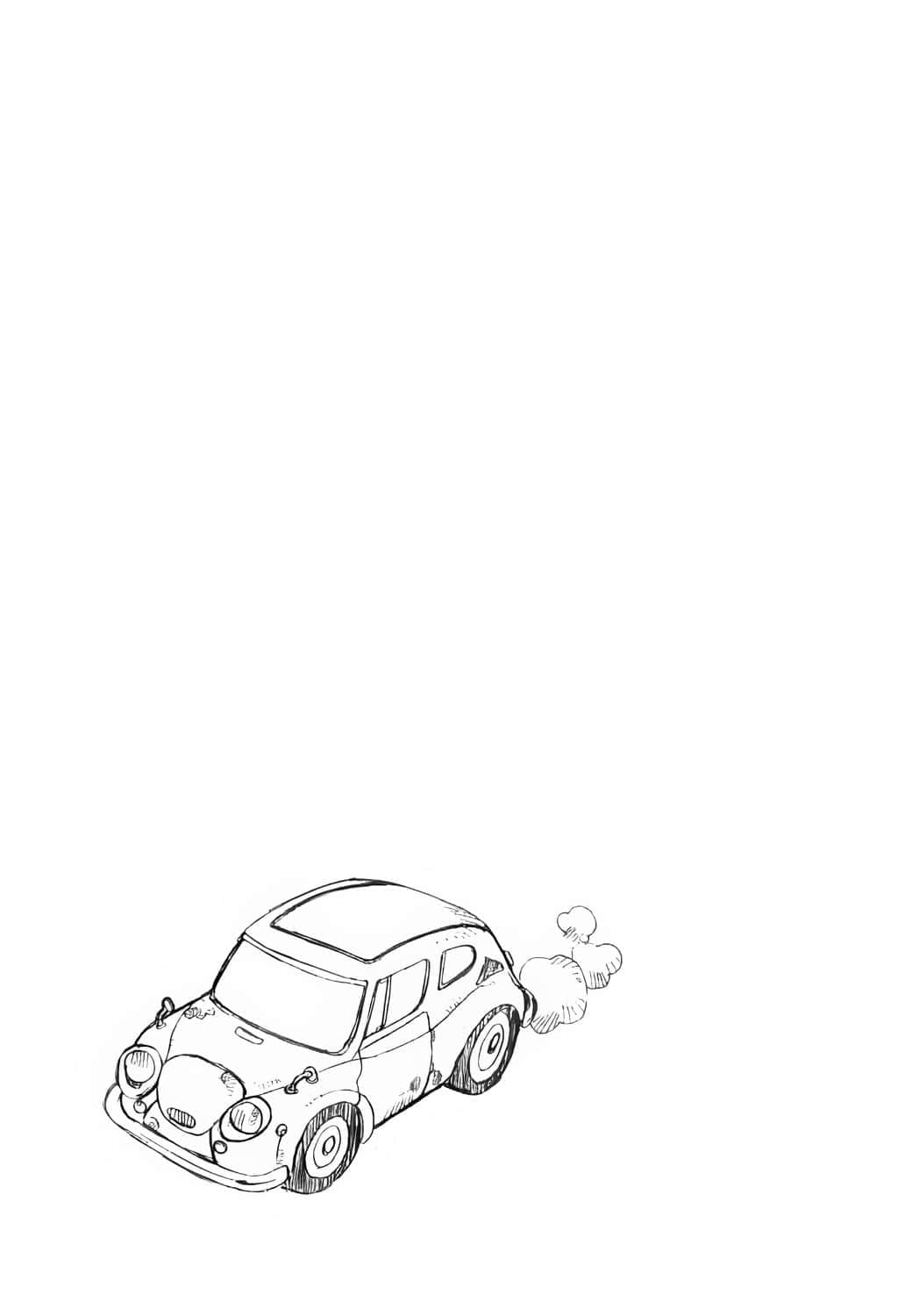 《奇诺之旅》9 插图（21）