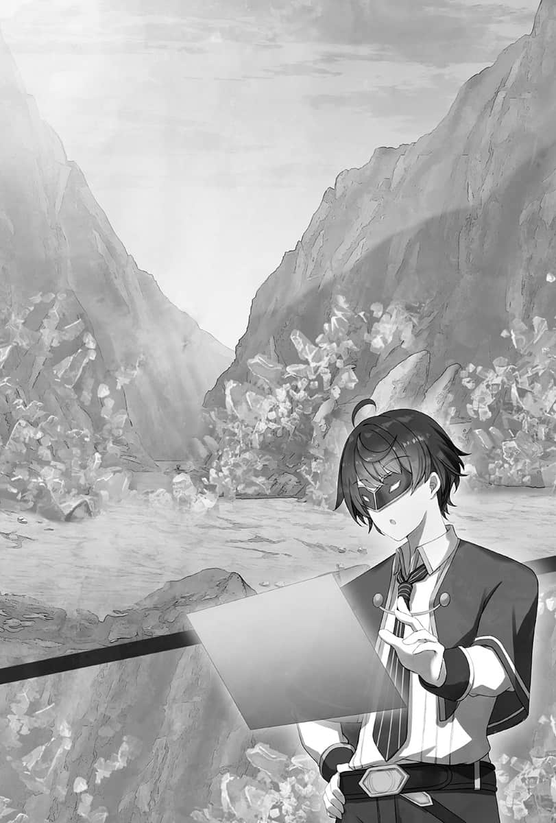 《异世界漫步》4 艾法魔导国·攻略篇 第3章插图（1）