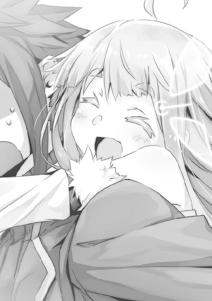 《CTG-从零开始养育电脑少女》3 插图（15）