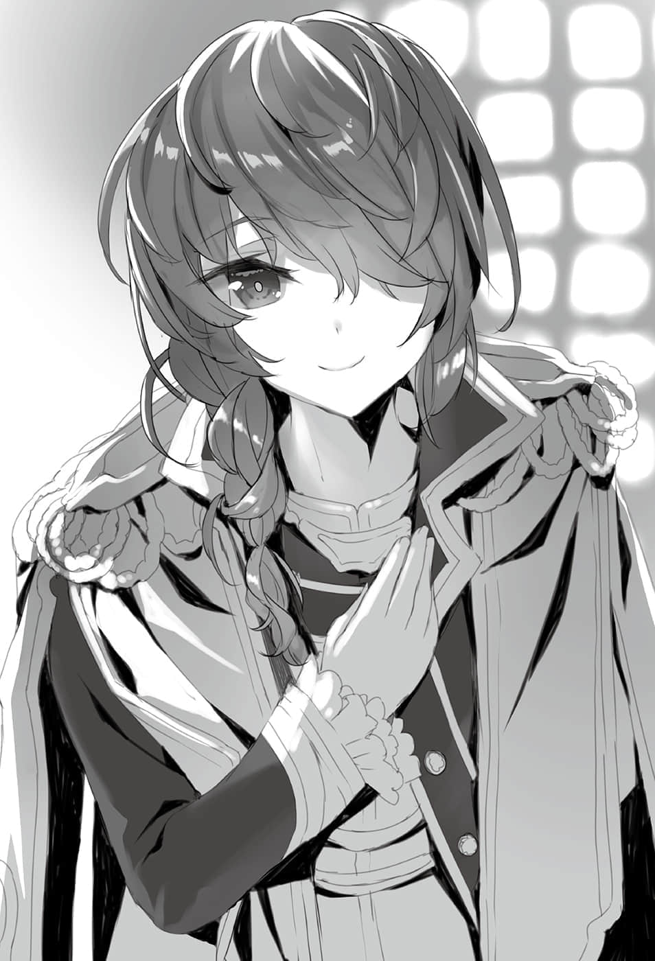 《异世界魔王与召唤少女的奴隶魔术》11 插图（9）