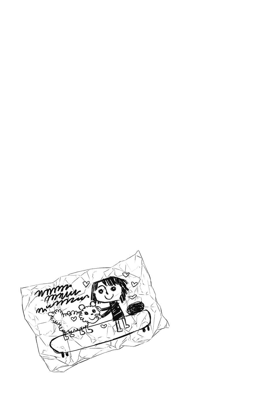《奇諾之旅》22 插圖（15）