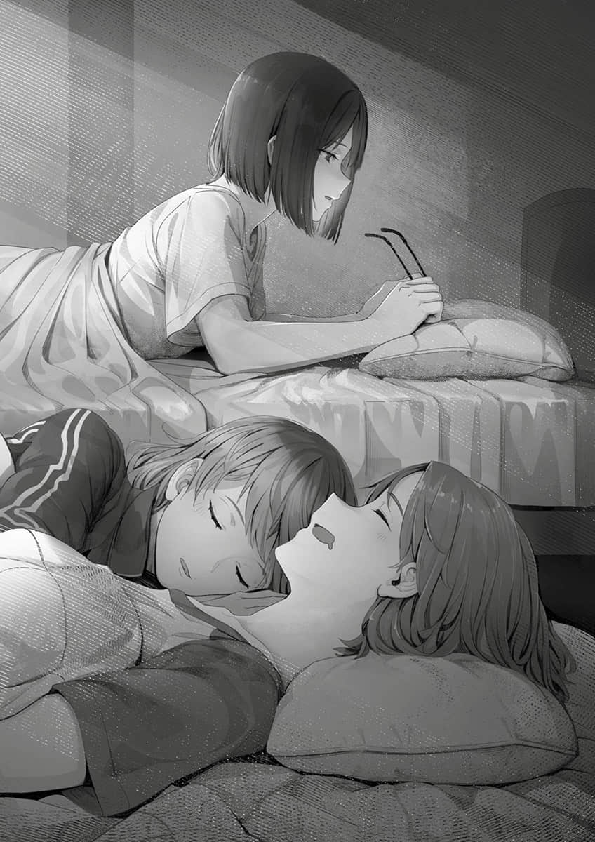 《里世界远足》4 里世界夜行 档案13 隔壁房间的潘朵拉插图(3)