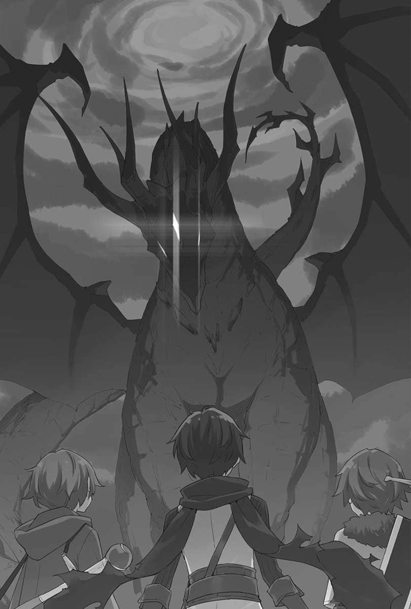 《自由人生～异世界万事通奋斗记～》4 插图（9）