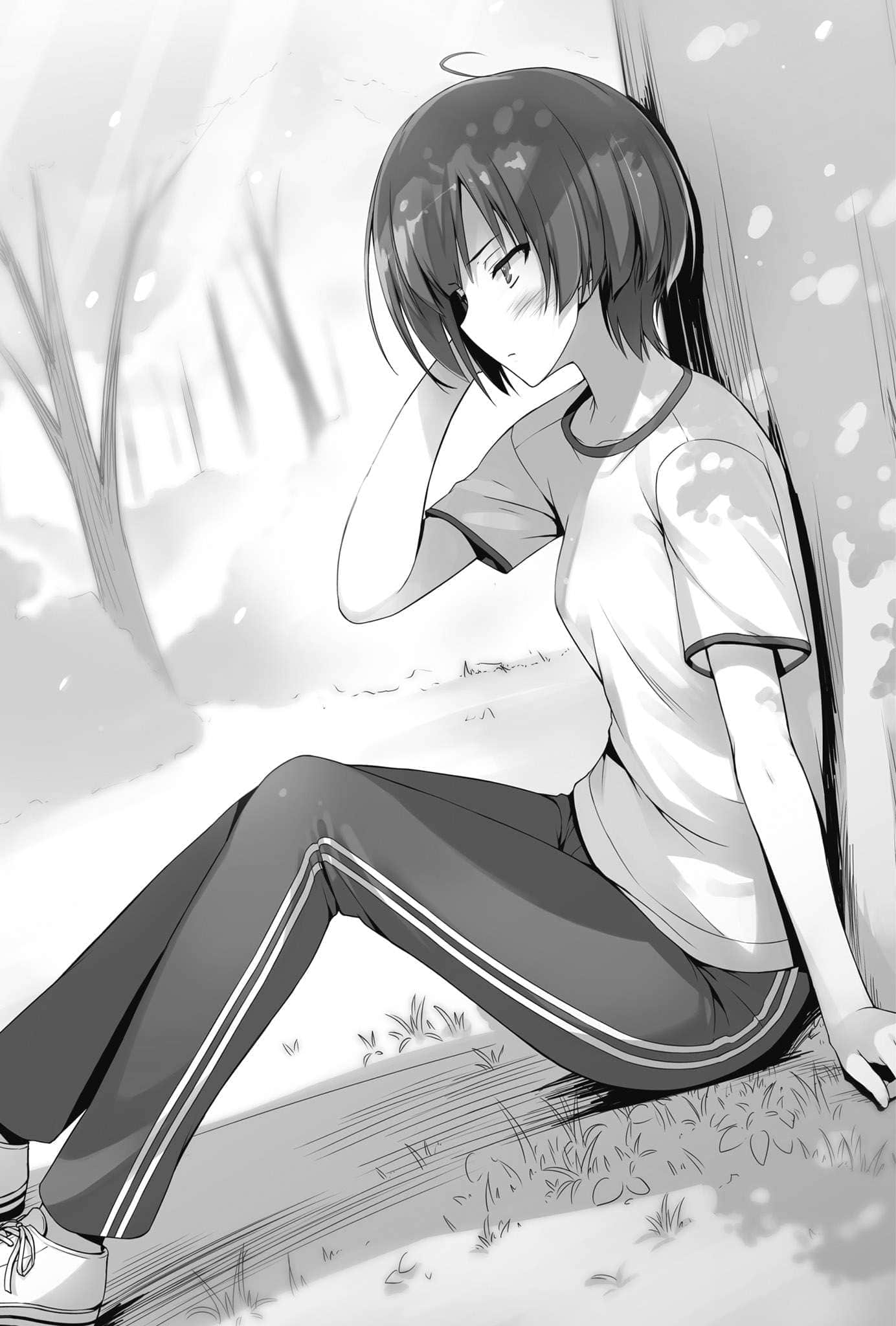 《欢迎来到实力至上主义的教室》3 插图（10）