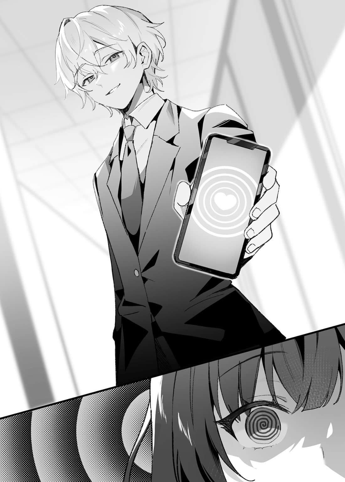 TS转生美少女音虎玲子想被寝取小说插图（24）