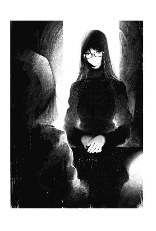 里世界远足小说插图（41）
