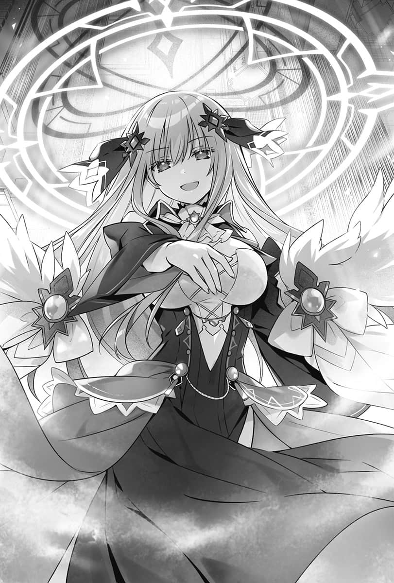 《王者的求婚》2 鴇羽惡魔 第五章【慎入】告訴你克拉拉的祕密吧插圖(2)