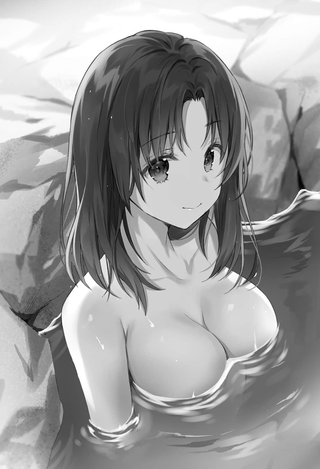 《恶魔公爵阿兹兰》10 永远旅路 Chapter 22插图（1）
