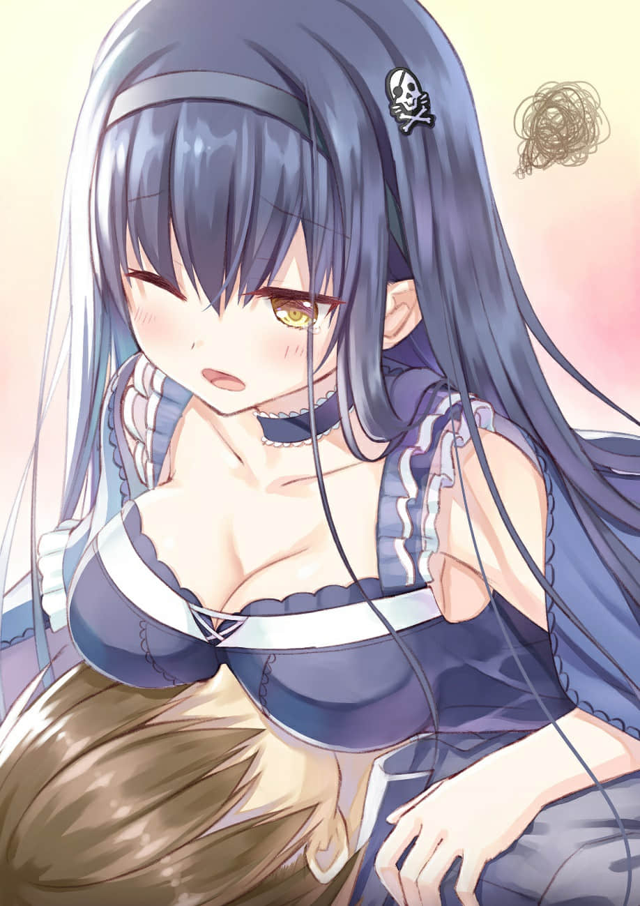 《Summer Pockets ~在夏日的绚烂之中~》全一册 插图(19)