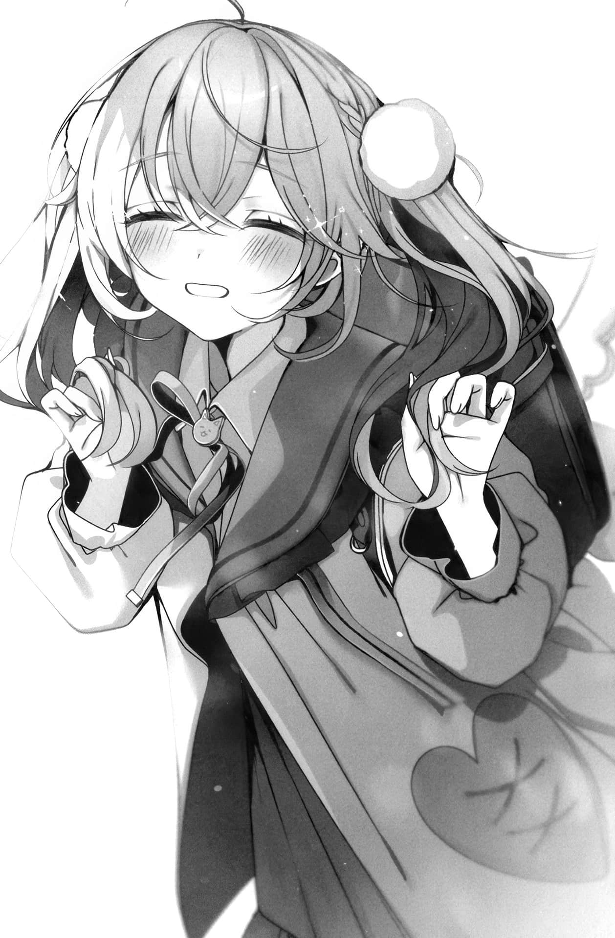 《少女奇案》2 插图（15）