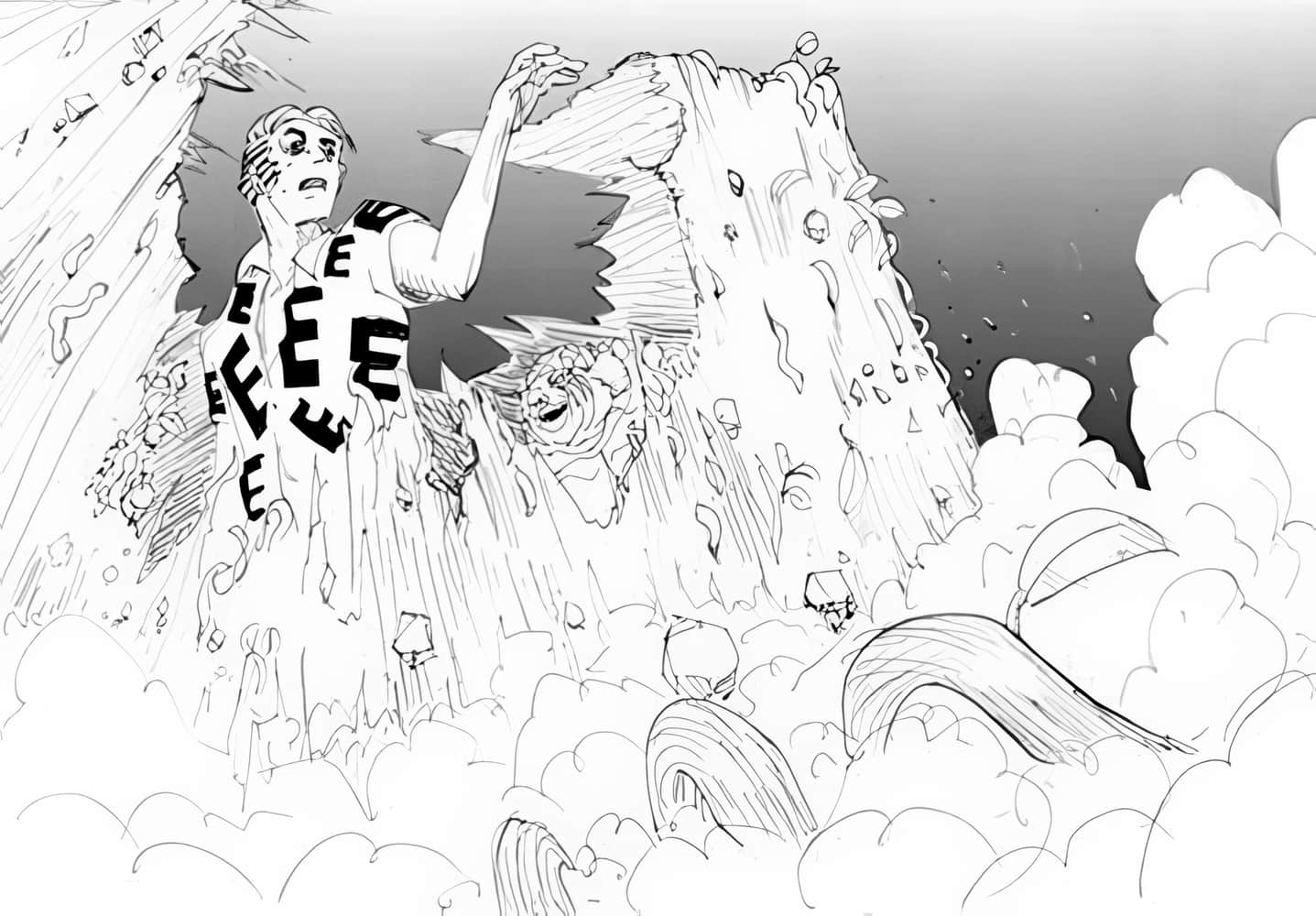 《JOJO官方外传 乔治·乔斯达》上卷 插图（32）