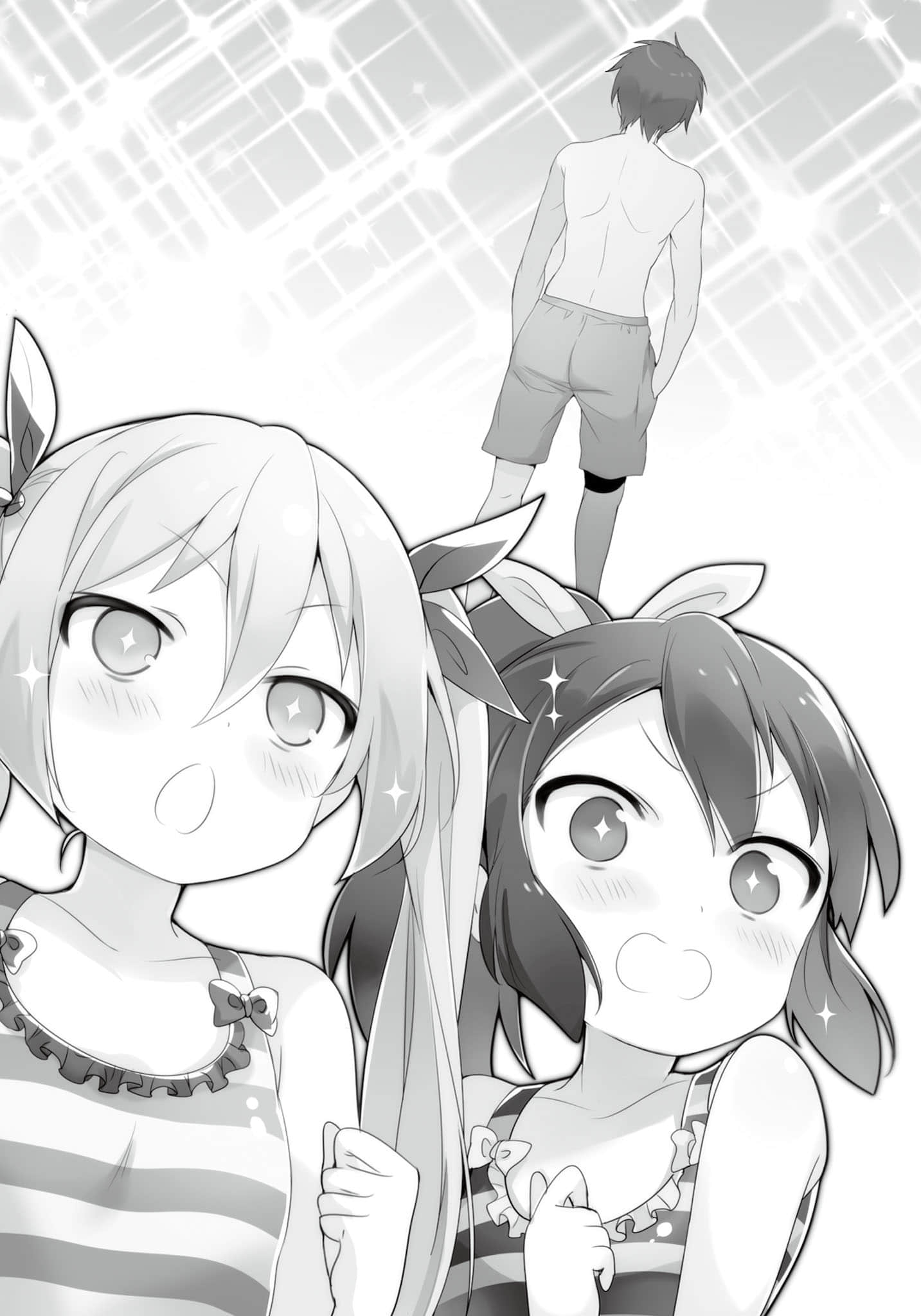 《日常生活中的异能战斗》7 插图（9）