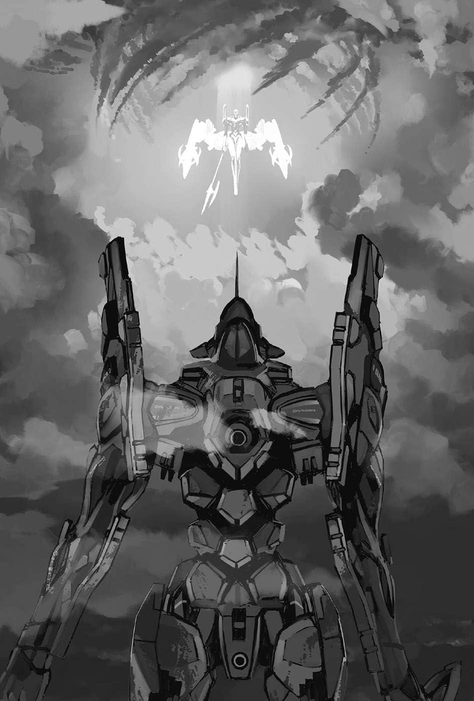 《新世纪福音战士ANIMA》1 插图（26）