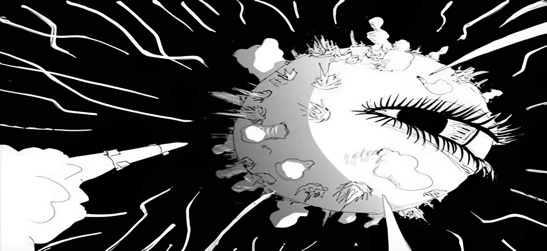 《JOJO官方外传 乔治·乔斯达》下卷 十 H.G.威尔士号插图（12）