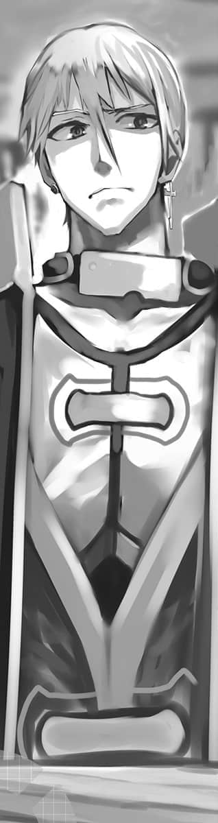谁都可以暗中助攻讨伐魔王小说插图（21）