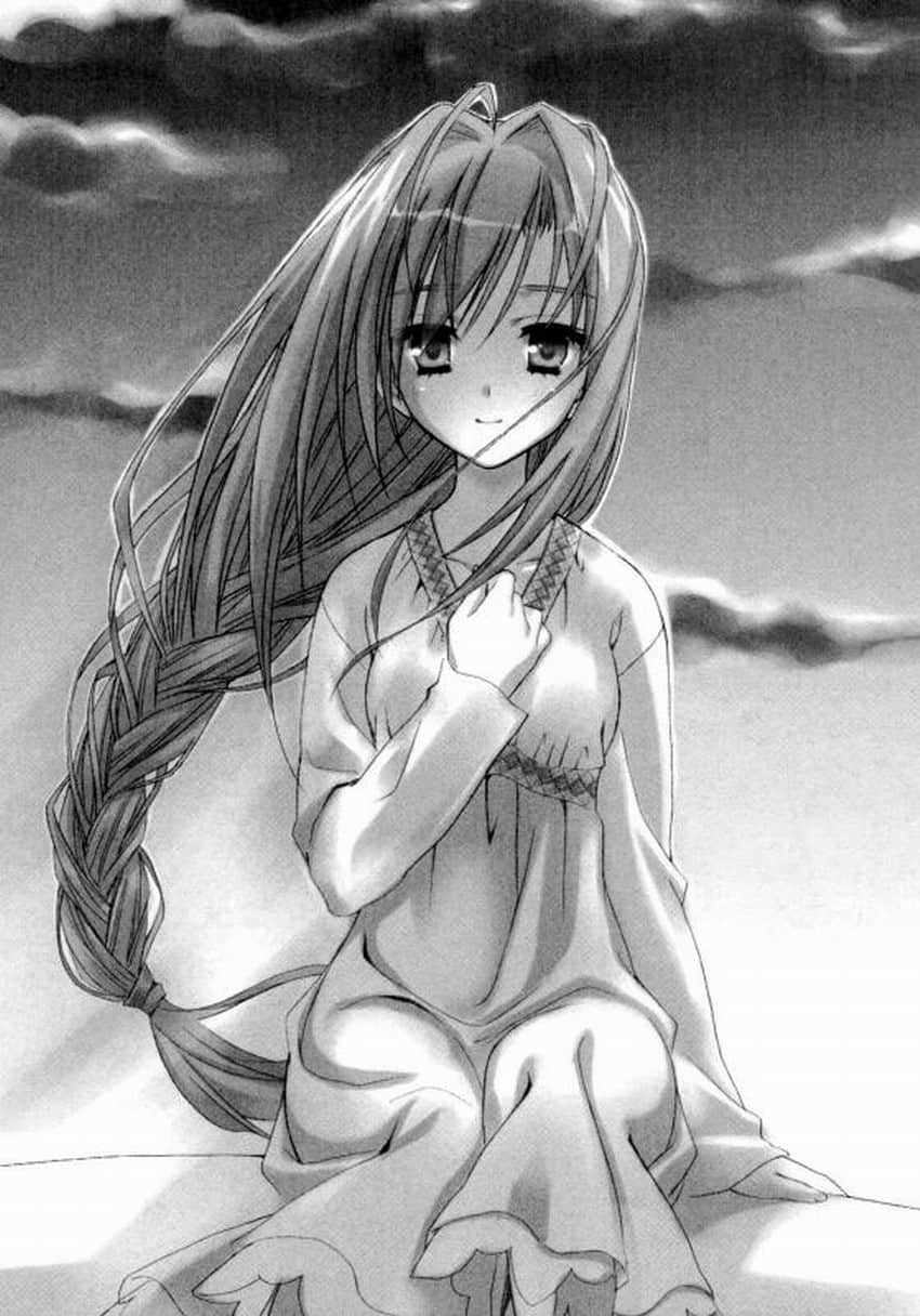 《绯弹的亚莉亚》3 蜂蜜色的陷阱 插图（14）