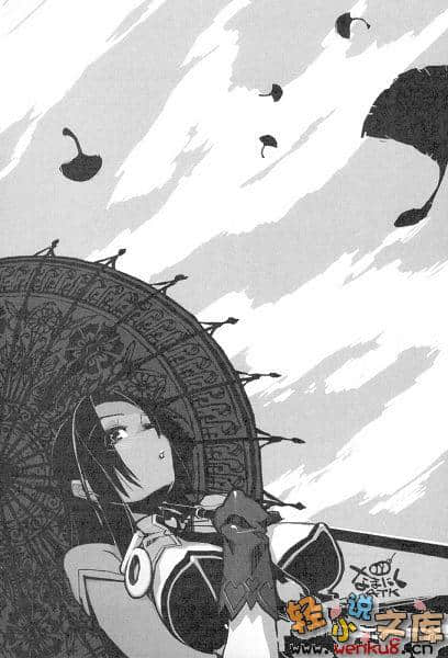 《尘骸魔京》2 插图（13）