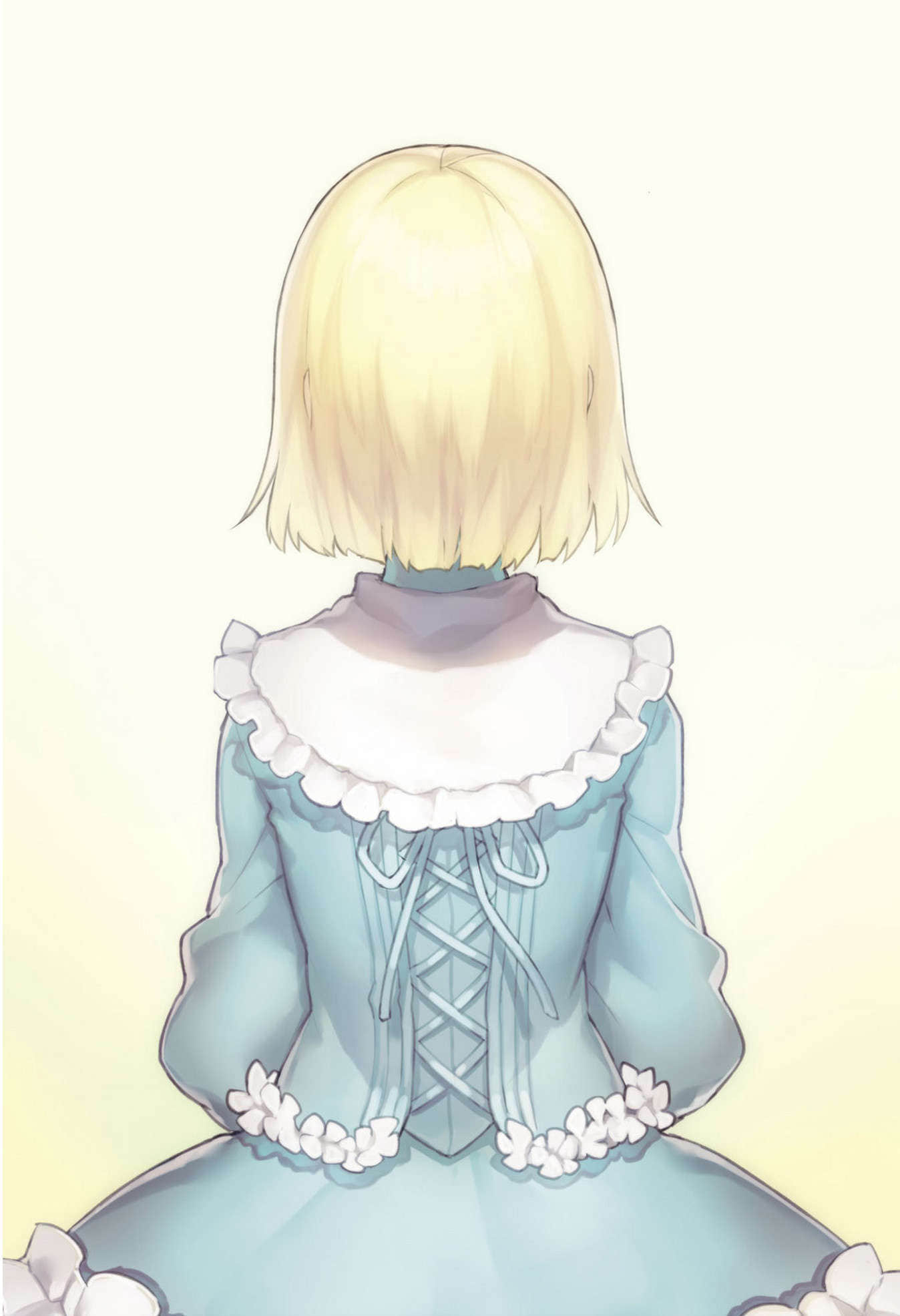 《Fate Prototype 苍银的碎片》5 Knight of Fate 插图（25）