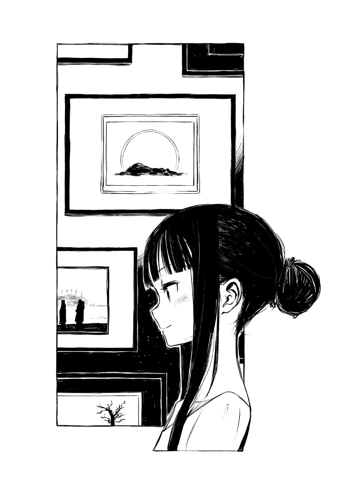 《奇诺之旅》19 插图(18)