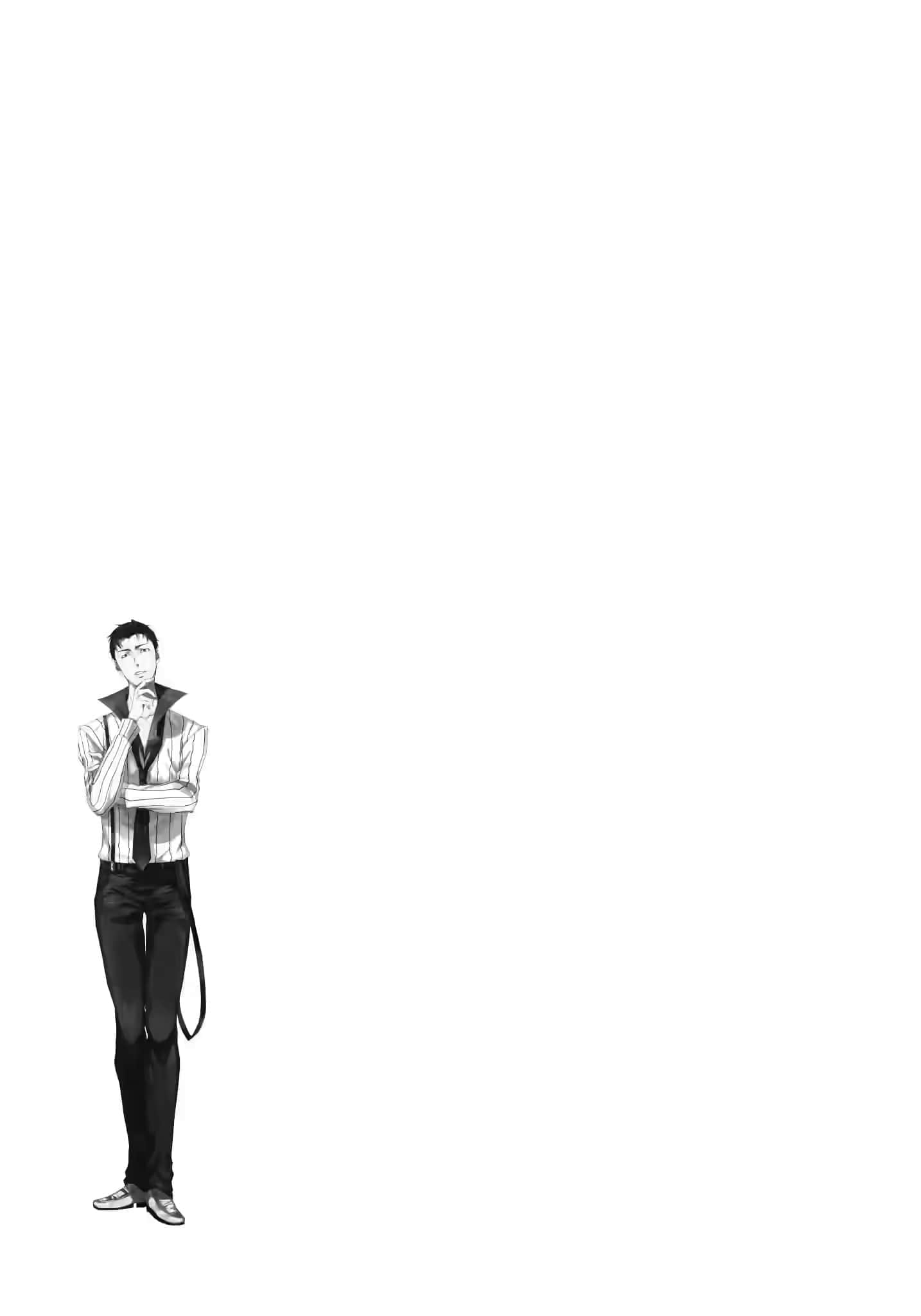 《博多豚骨拉面团》1 八局下插图（1）