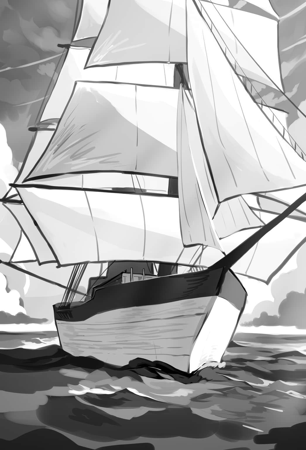 《沃特尼亚战记》29 序章插图（1）