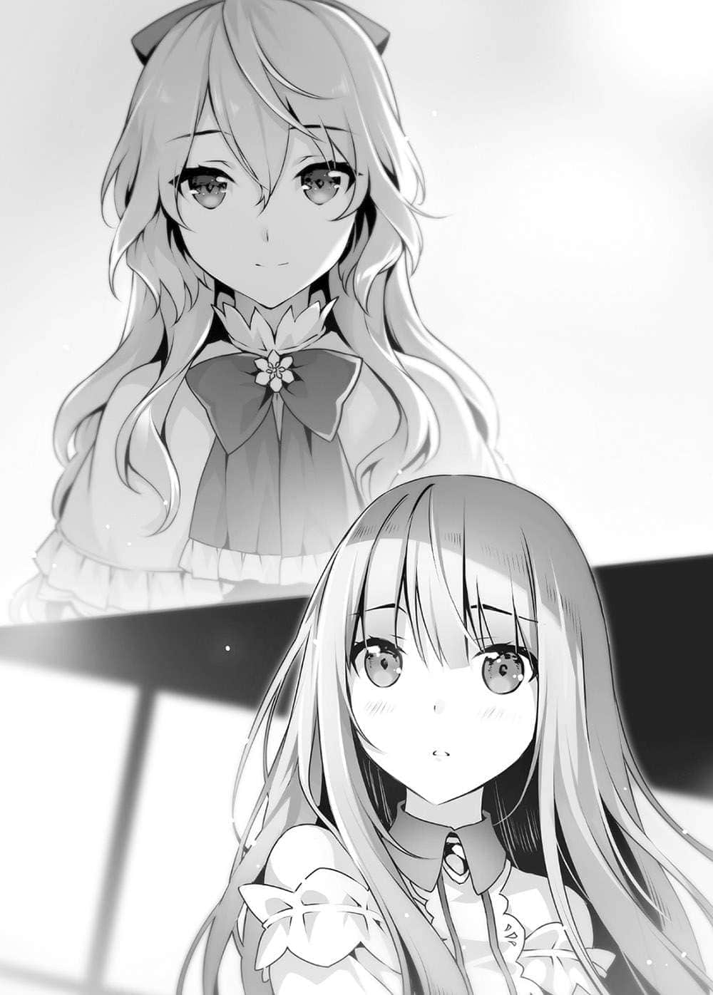 《精灵幻想记》8 追忆的彼方 插图(15)