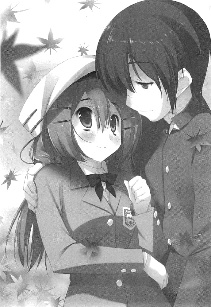《欢迎光临美少女游戏世界》4 插图(12)