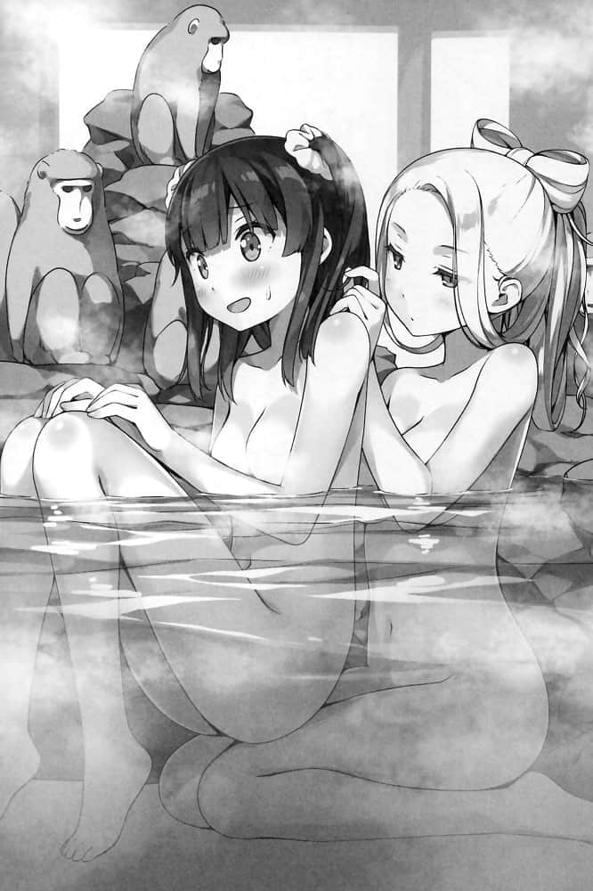 《童话魔法使》1 插图（13）