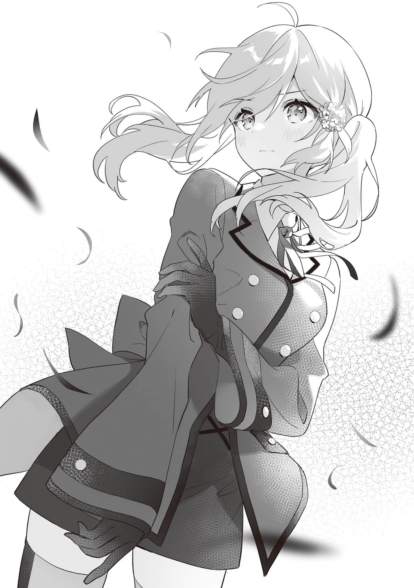 《Stellar Step》2 插图(11)