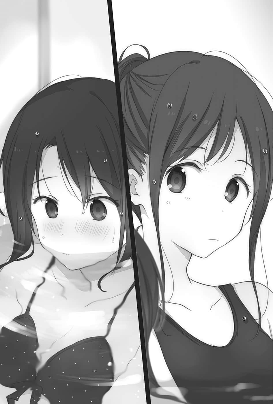 《安达与岛村》6 插图（10）