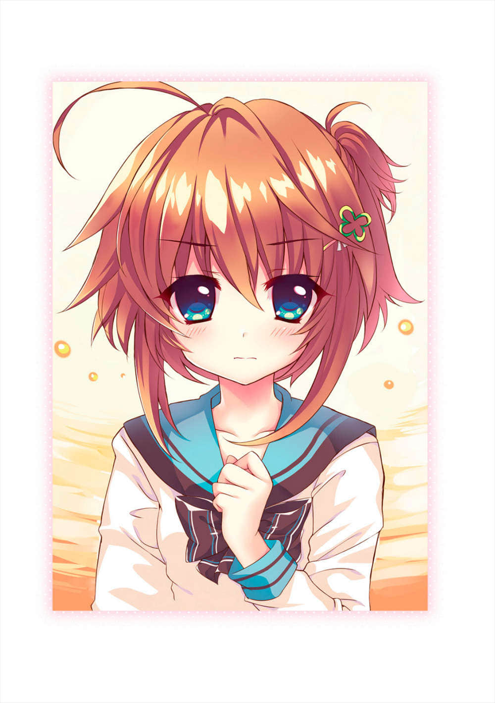 Re:Stage！小说插图（78）