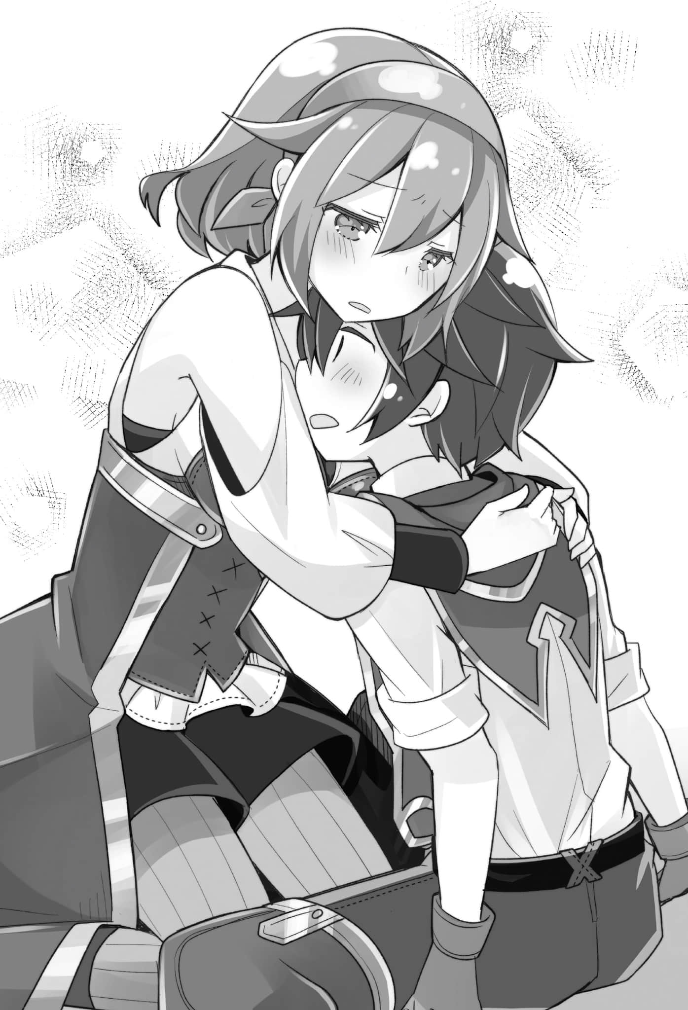 《掌中开拓村的异世界建国记》3 插图（15）