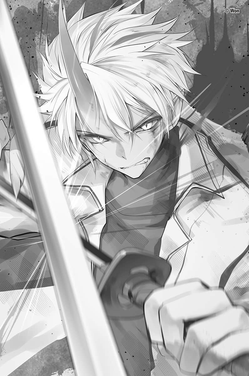 《落第骑士英雄谭》19 插图(13)