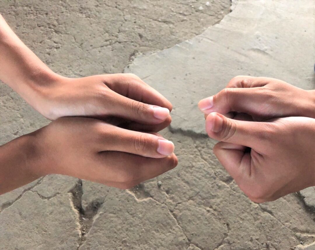 《虽然是百合游戏的世界,但身为男人的我会扶养女主角姐妹直到幸福为止》第一年 043话 拟人化插图(1)