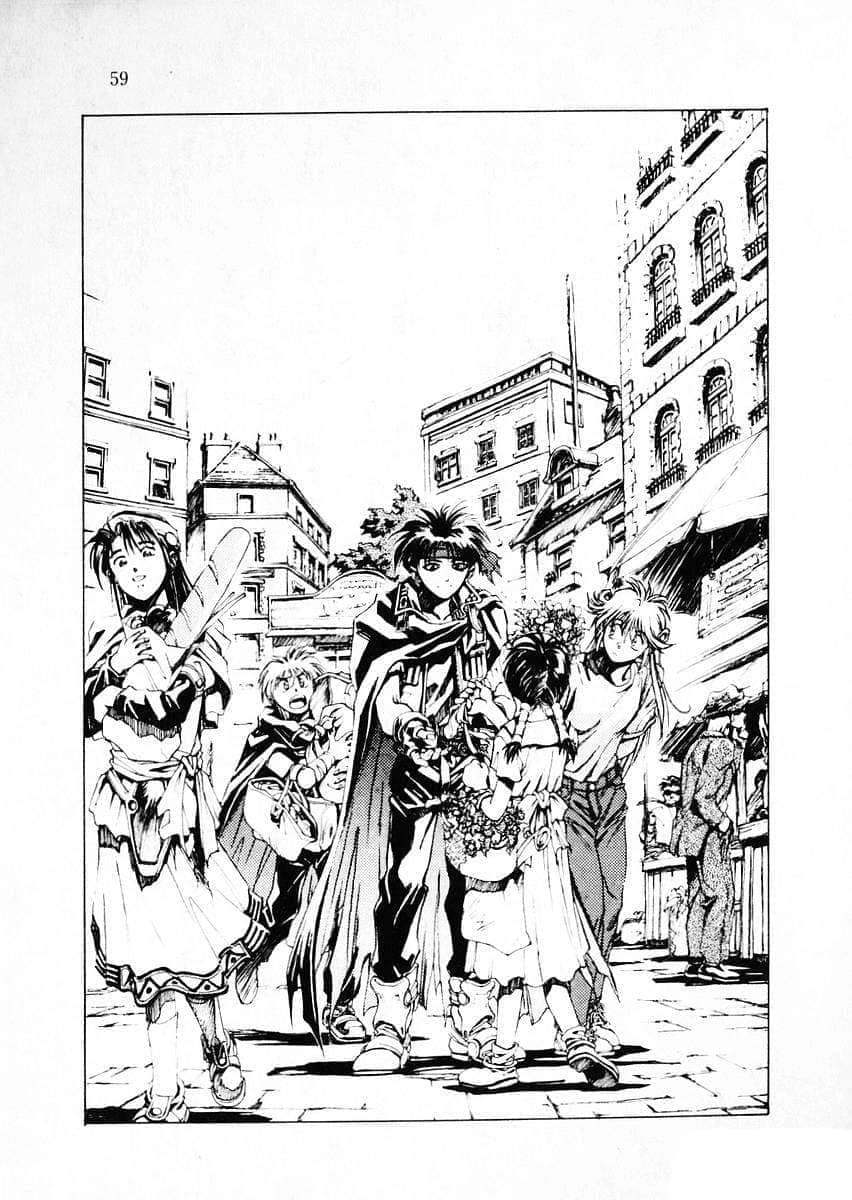 魔术士奥芬的无赖之旅小说插图（23）