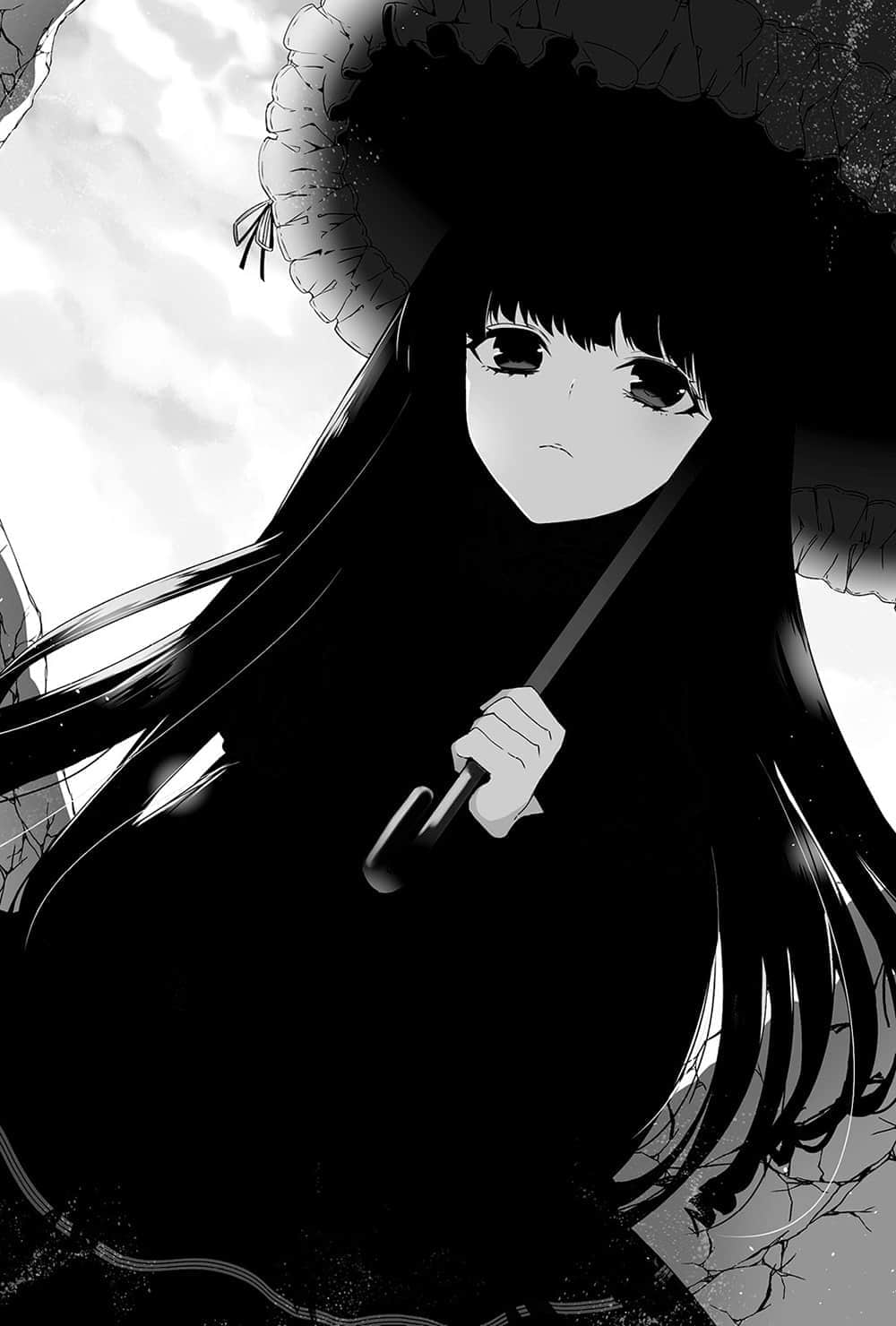 《噬血狂襲 Strike the Blood》7 焰光夜伯 插圖（9）