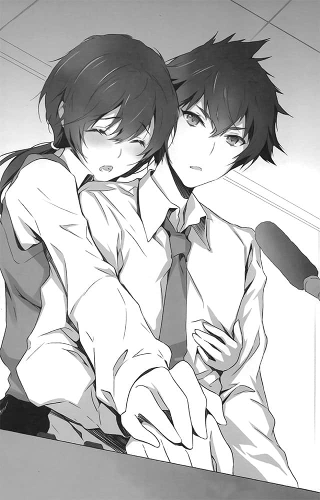 《S与S的无赖同盟》2 插图（6）