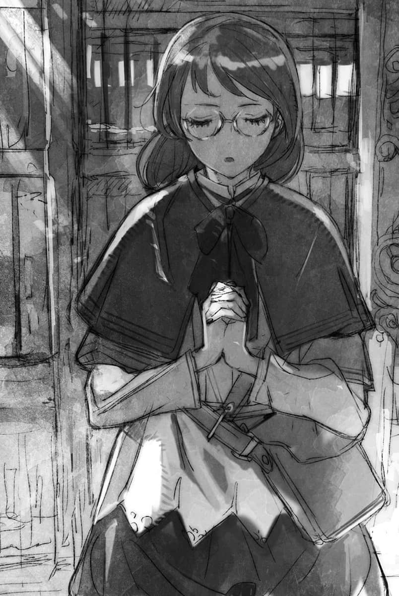 《亡国的征服者～魔王将征服世界～》3 插图（7）