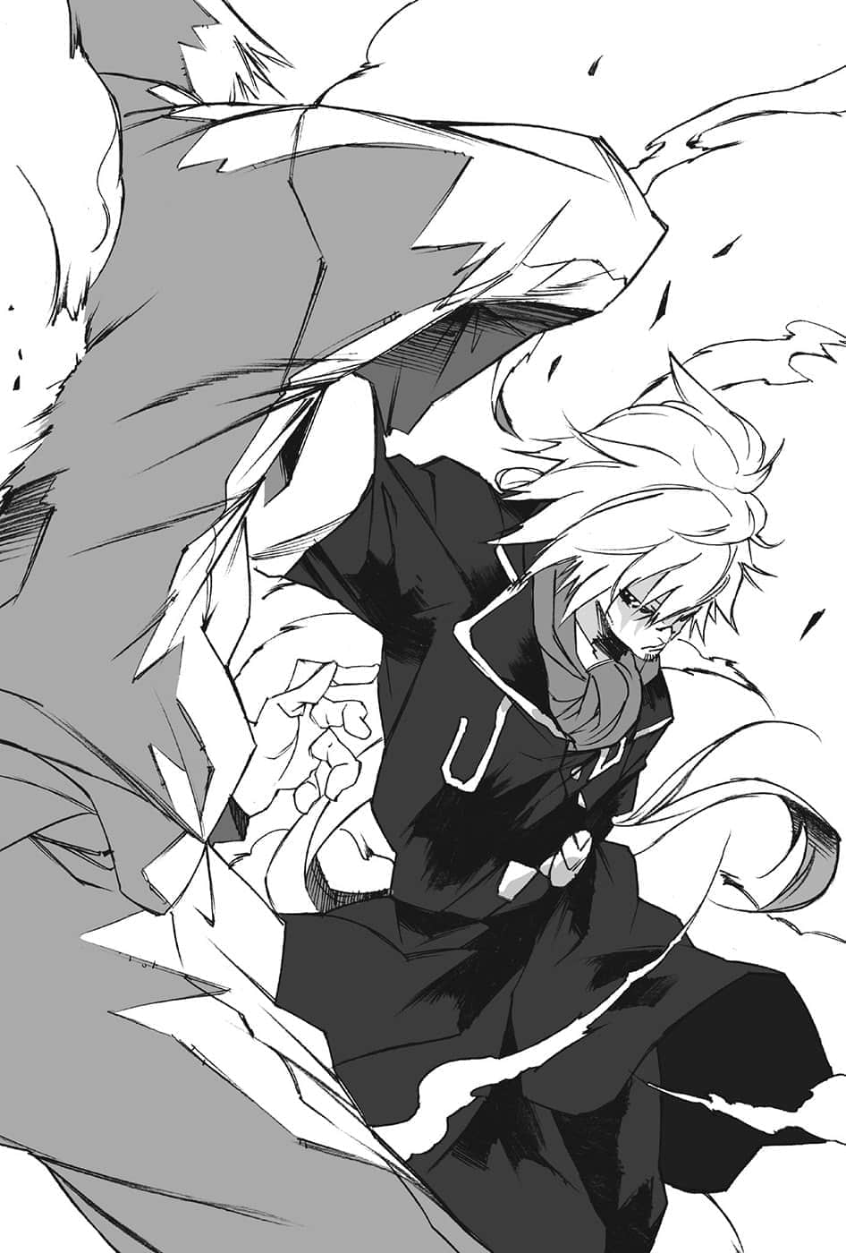 《关于我转生变成史莱姆这档事》14 插图（10）